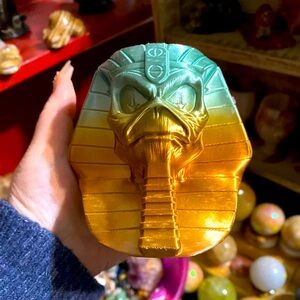 New Amazing 3d Egyptian print
